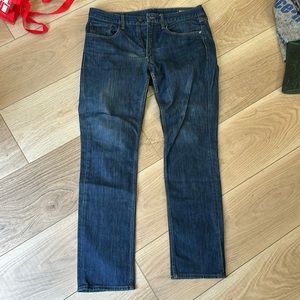 Bonobos Stretch Lightweight Jeans